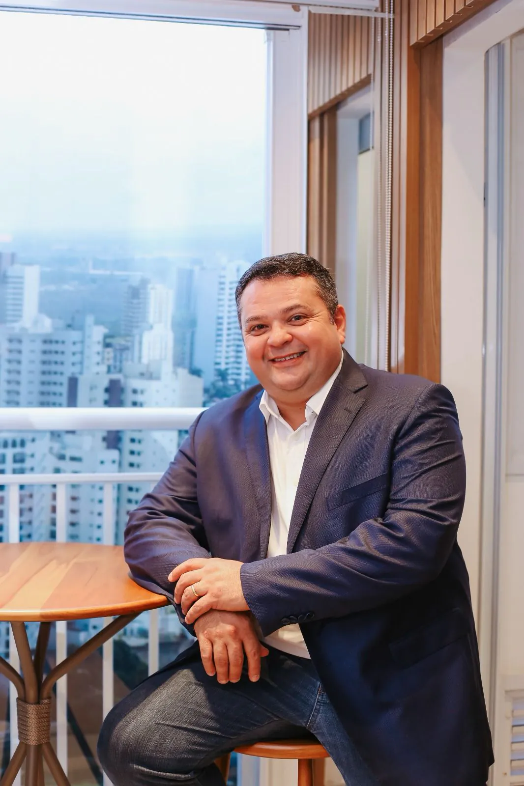 André Luis Alves Ribeiro